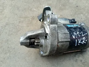 Toyota Passo Stater