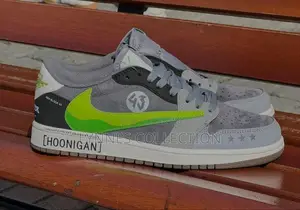 Air Jordan 1 Low Cut