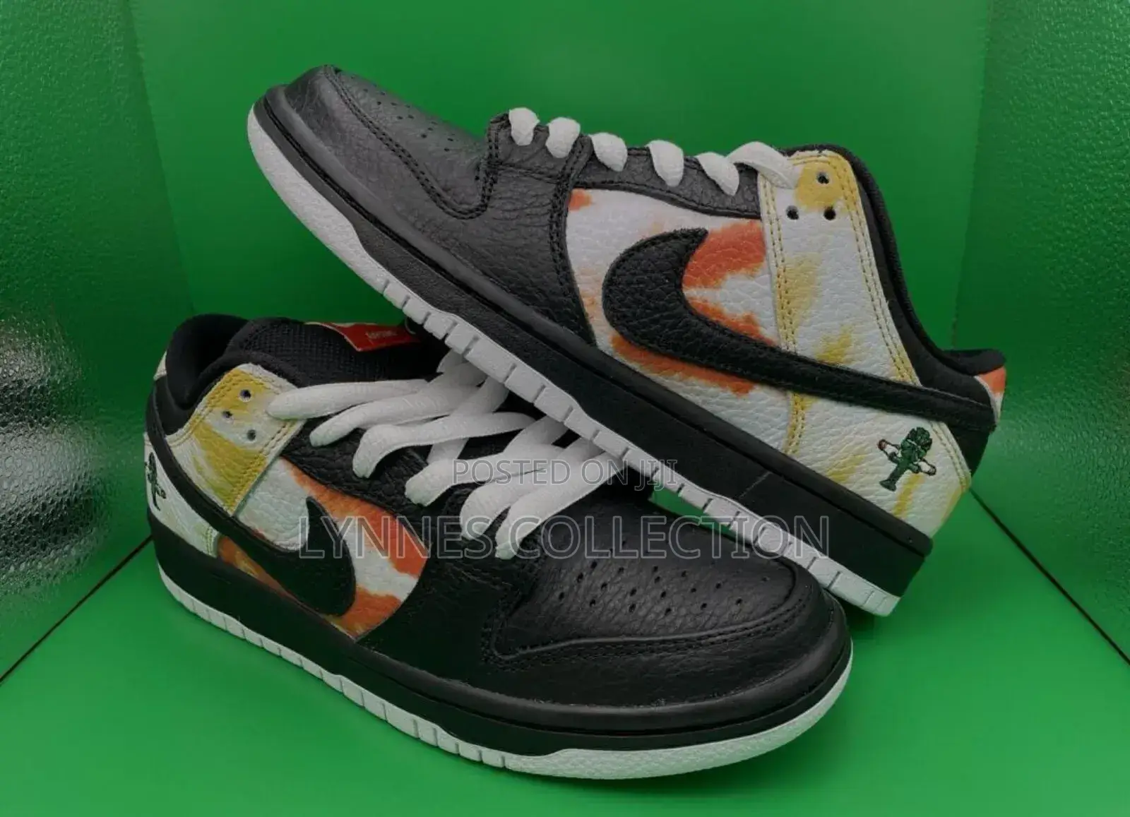 Air Jordan 1 Low Cut