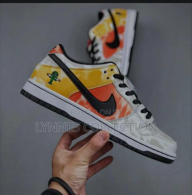Air Jordan 1 Low Cut - thumbnail 5