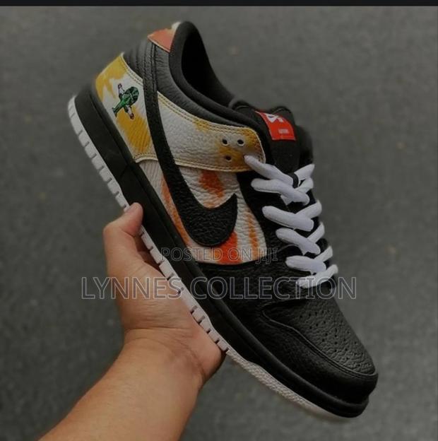 Air Jordan 1 Low Cut - thumbnail 6