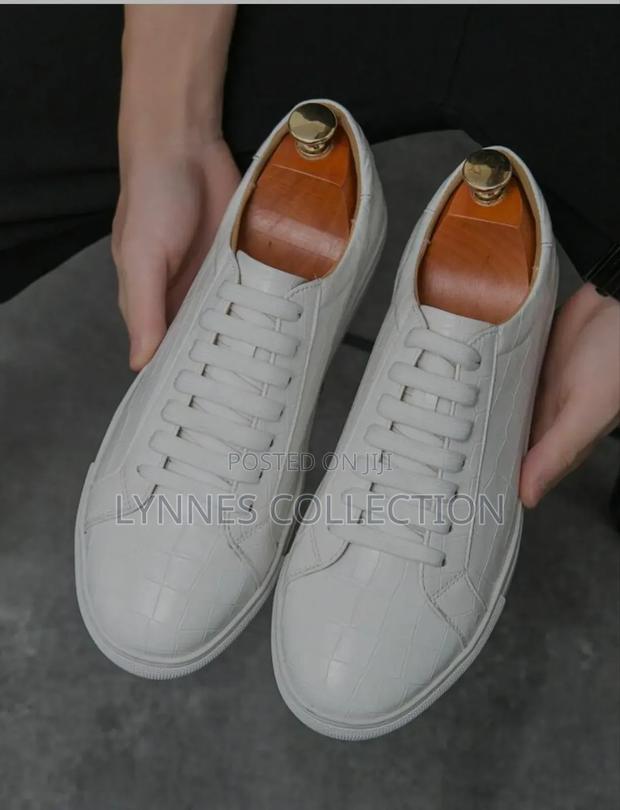 Men Casuals Shoes - thumbnail 4
