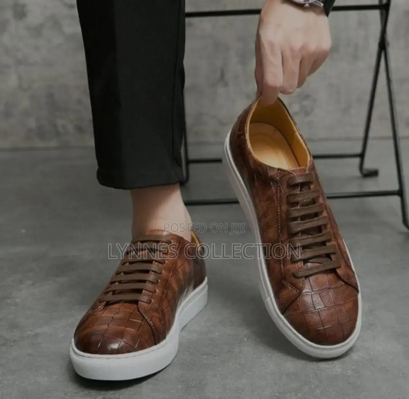 Men Casuals Shoes