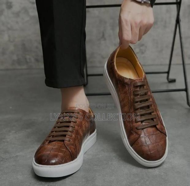 Men Casuals Shoes - thumbnail 5