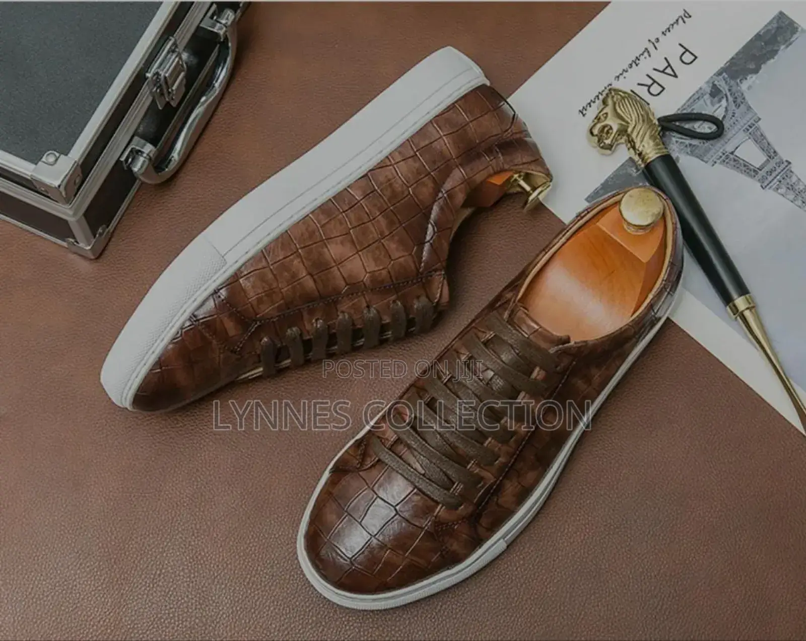 Men Casuals Shoes