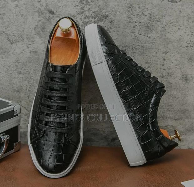 Men Casuals Shoes - thumbnail 2