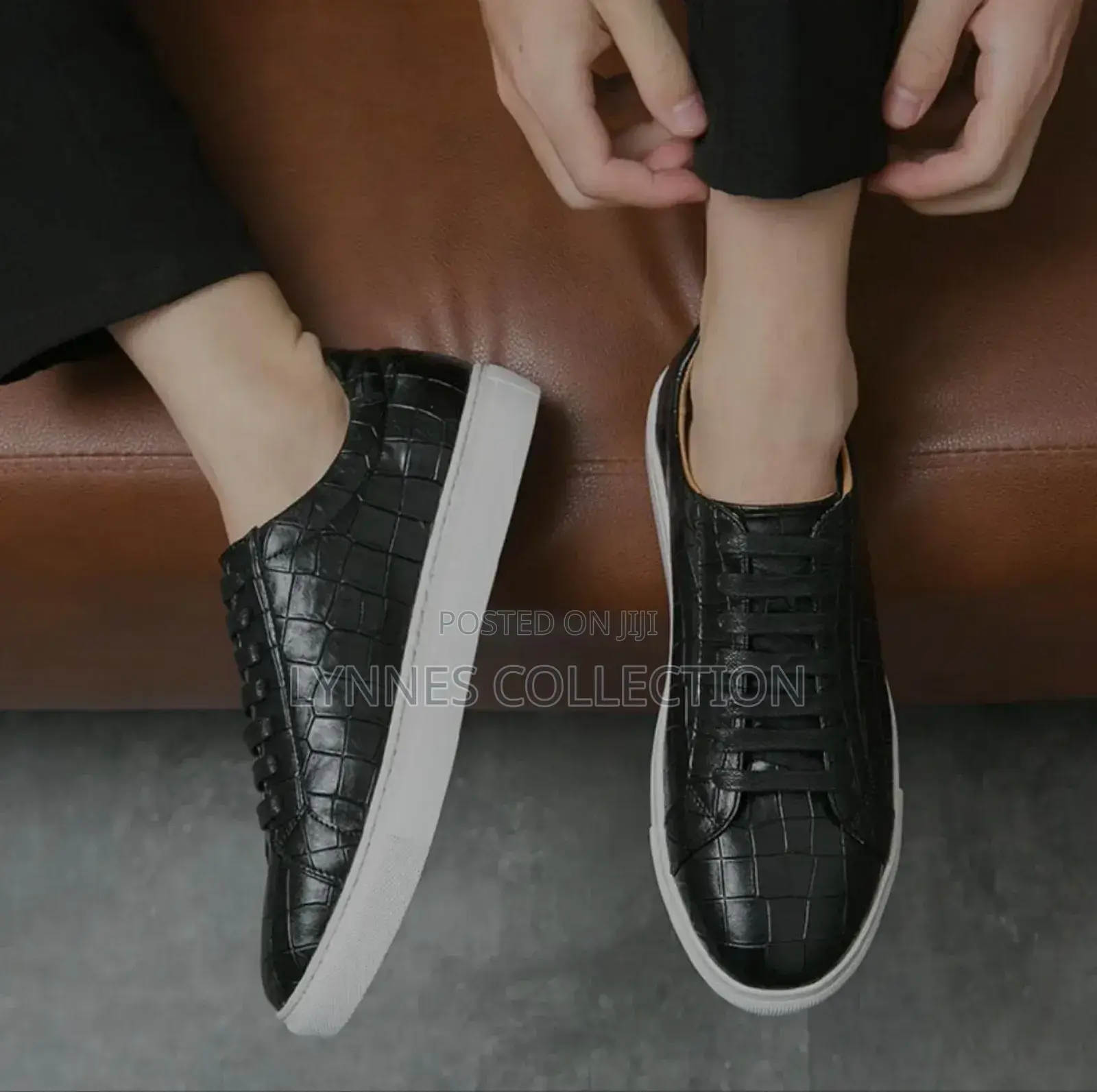 Men Casuals Shoes