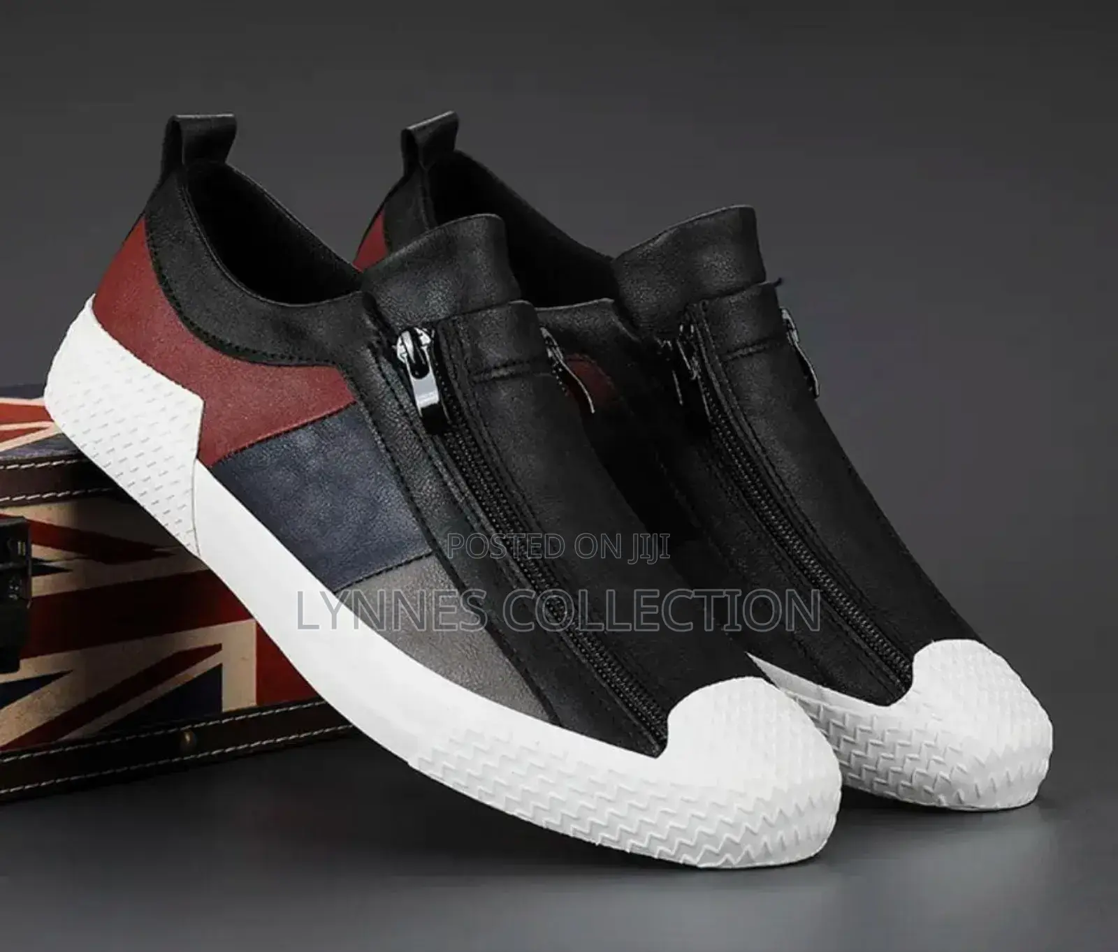 Men Casual Shoes