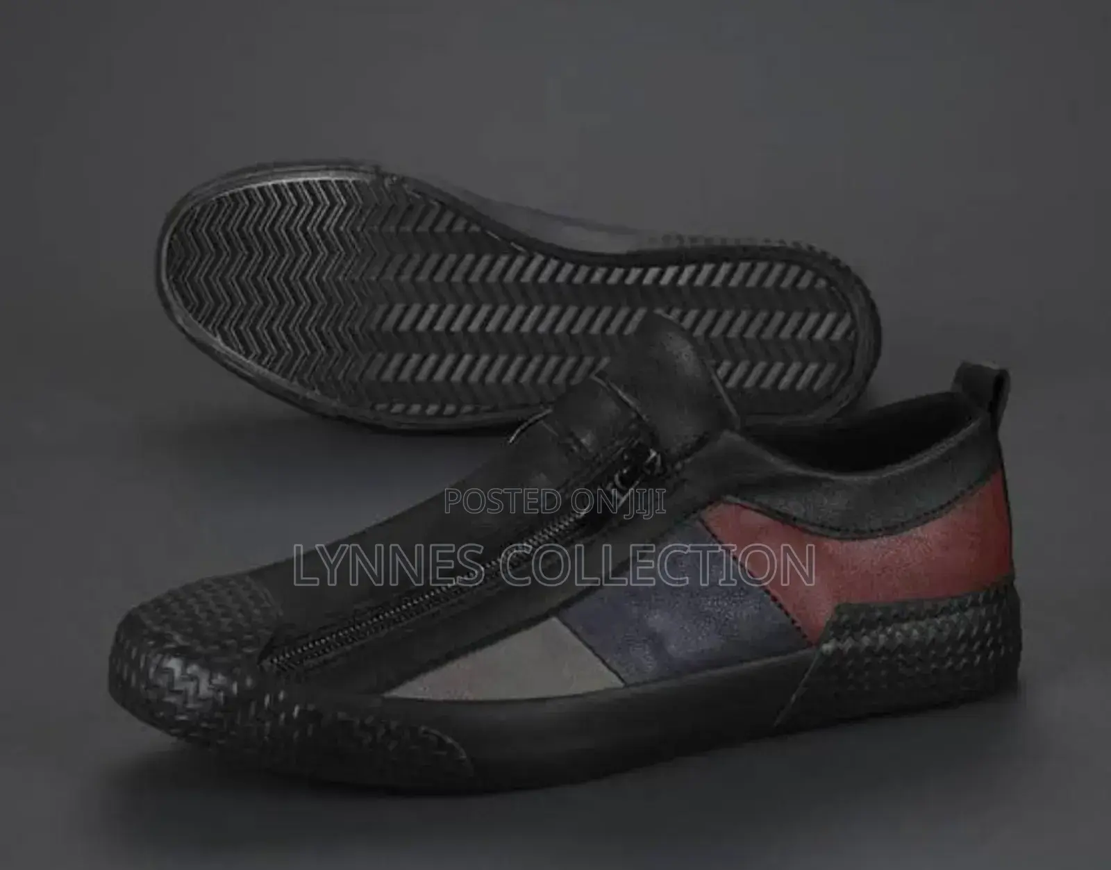 Men Casual Shoes
