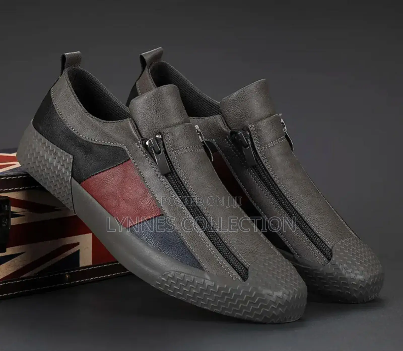 Men Casual Shoes