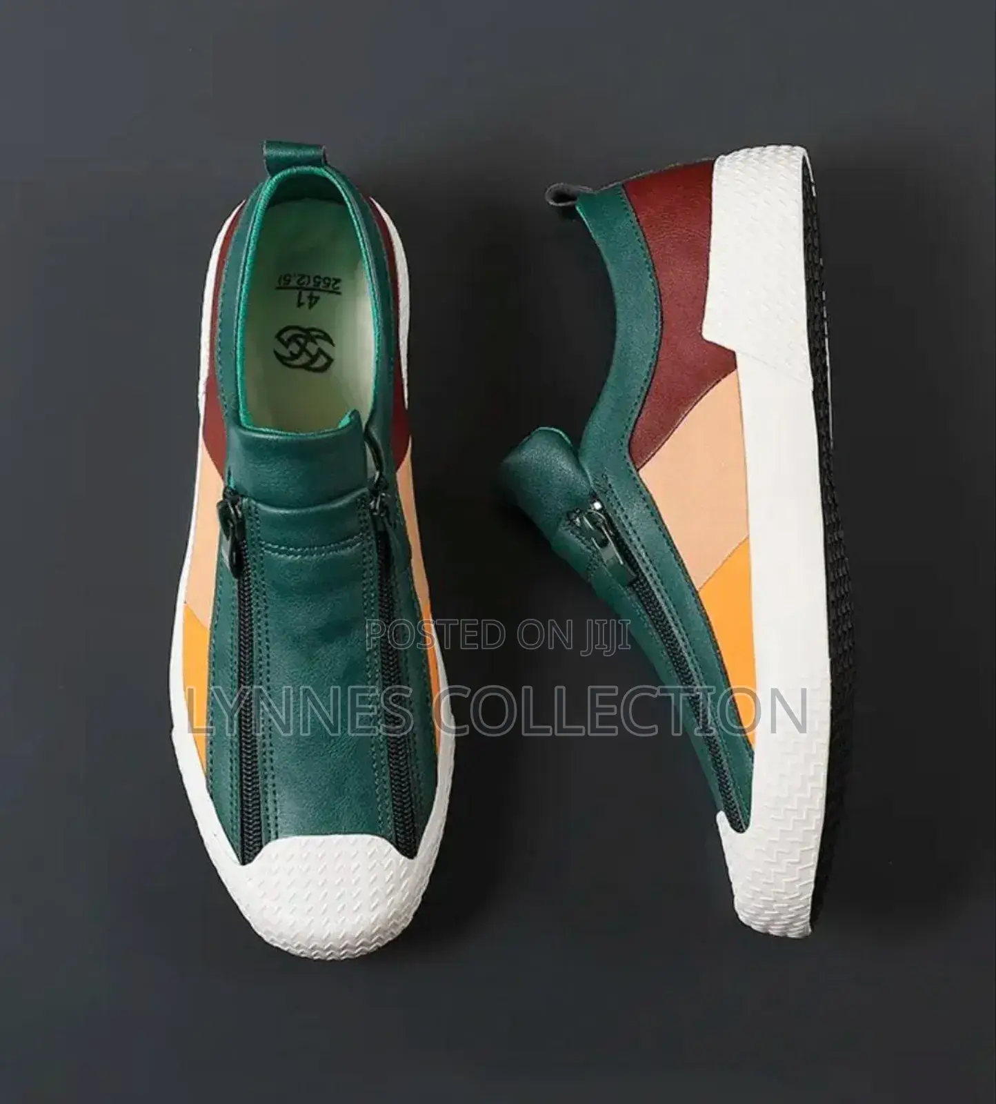 Men Casual Shoes