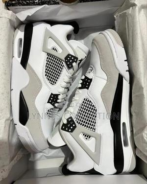 Original Jordan 4 - thumbnail 2