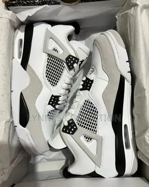Original Jordan 4