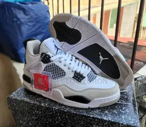 Original Jordan 4