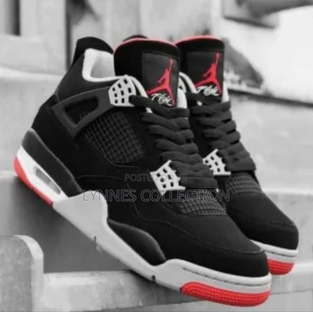 Original Jordan 4 - thumbnail 6
