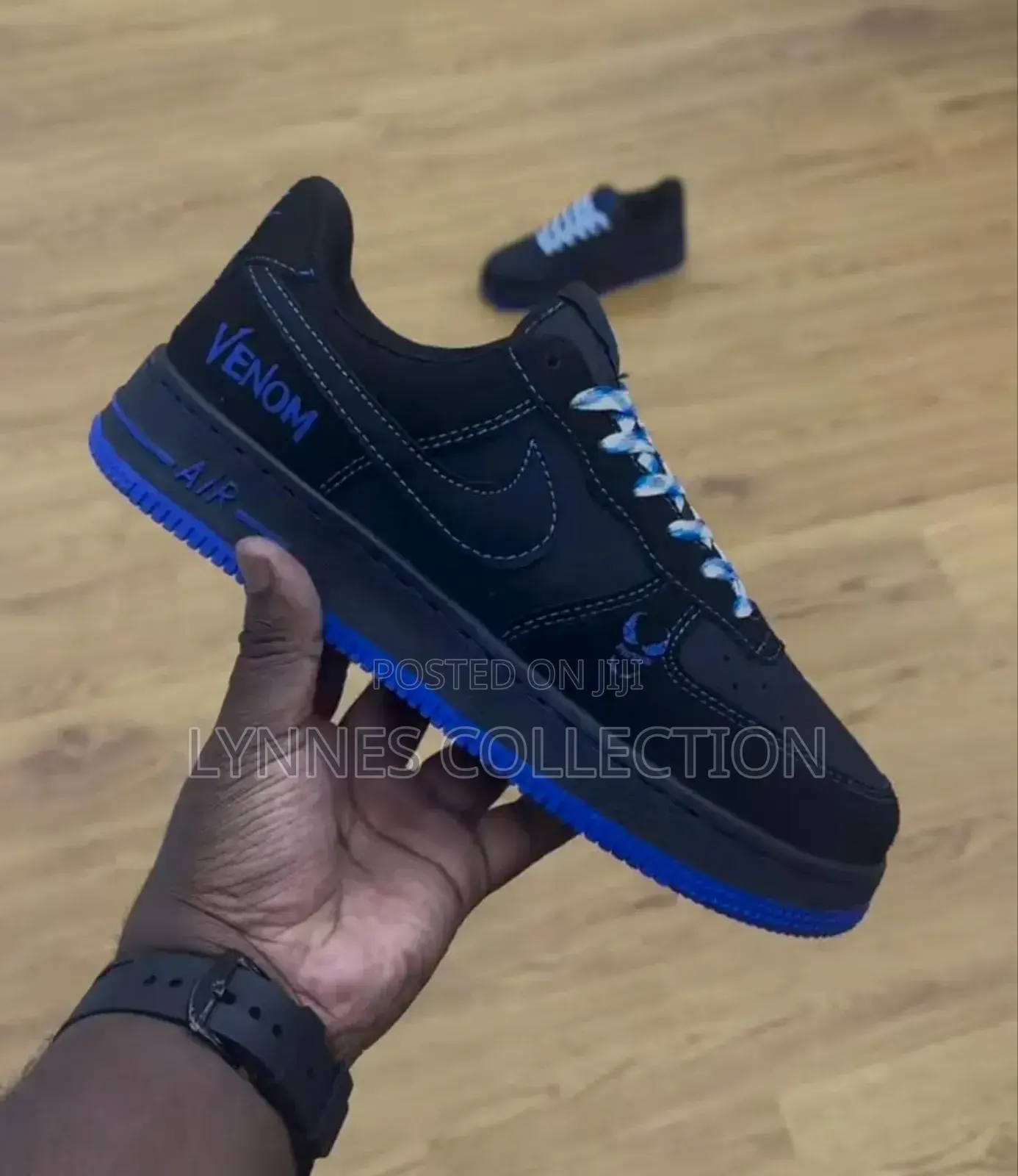 Venom Nike Sneakers