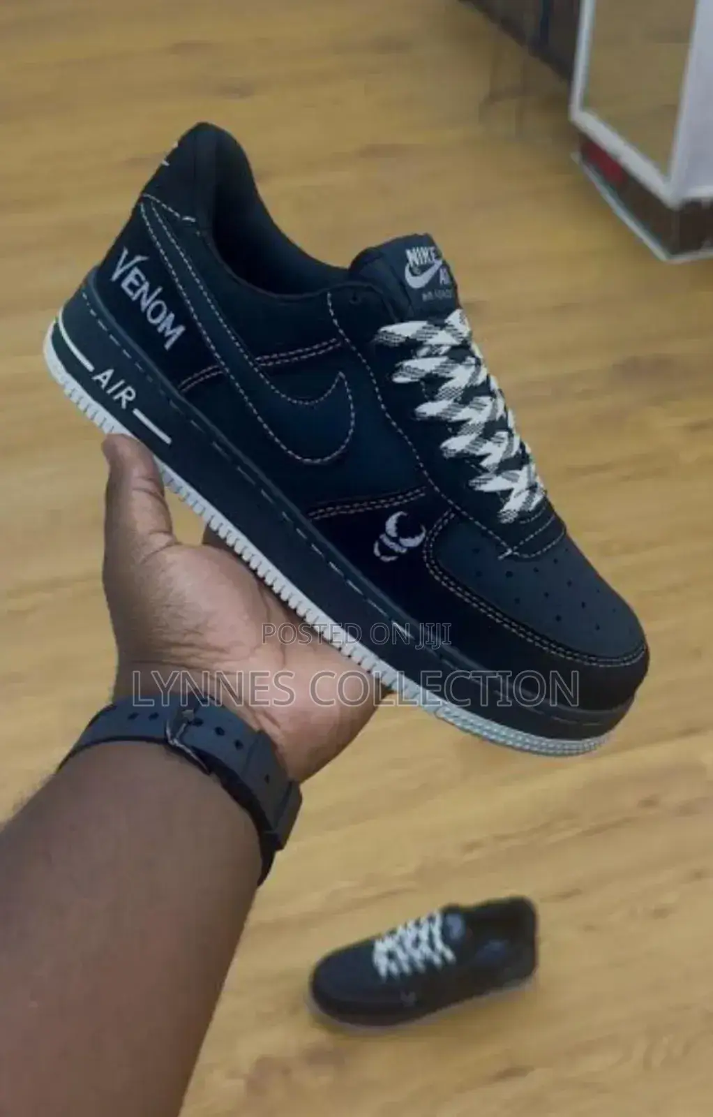 Venom Nike Sneakers