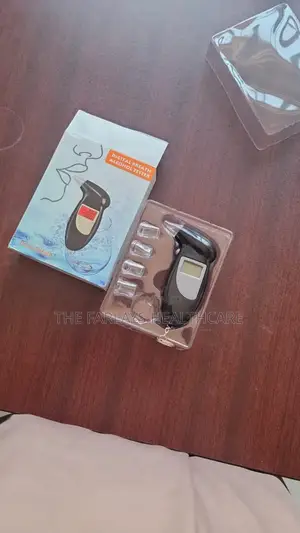Alcohol Blow / Alcohol Tester - 5mouth Piece