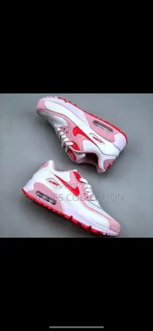 Airmax 90 Valentines, Sizes 37_42