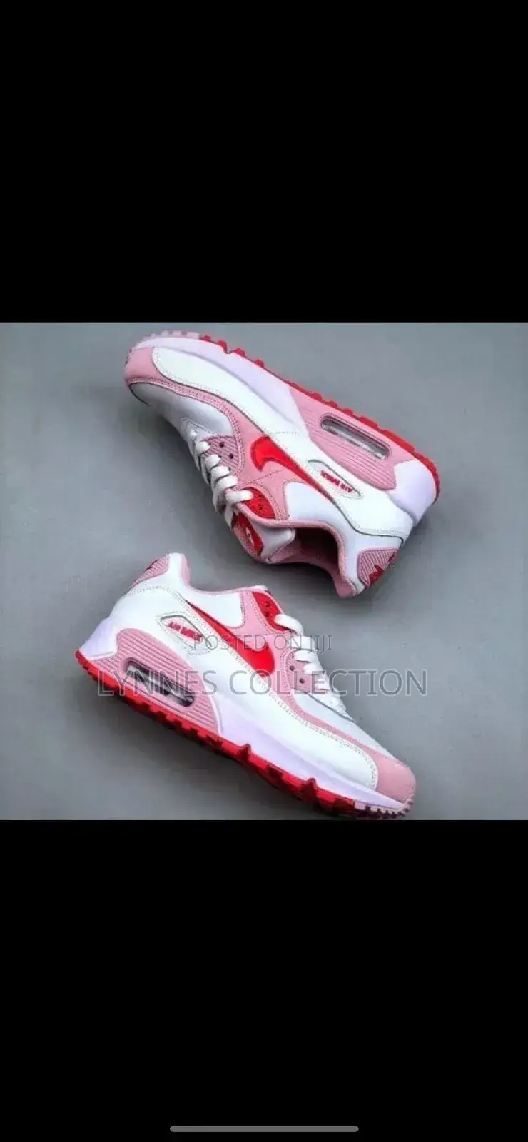 Airmax 90 Valentines, Sizes 37_42