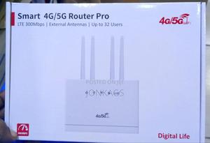 Smart 4g/5g Router - thumbnail 2