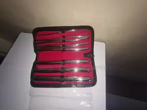Hedgar Dilator
