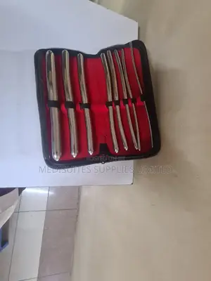 Hedgar Dilator