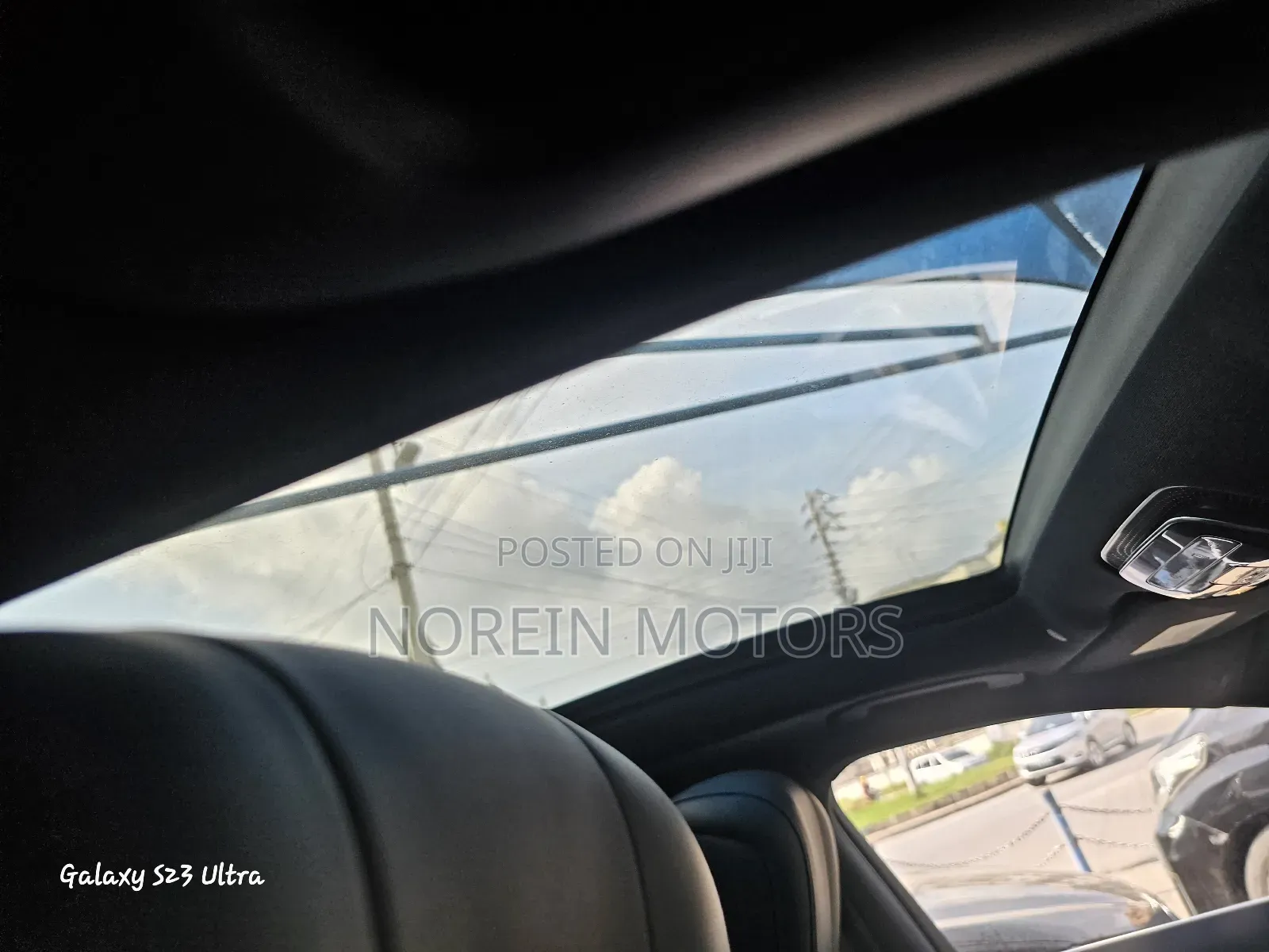 Mercedes-Benz S-Class 2022 Silver