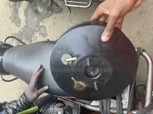 Booster for Rav4 Old Model