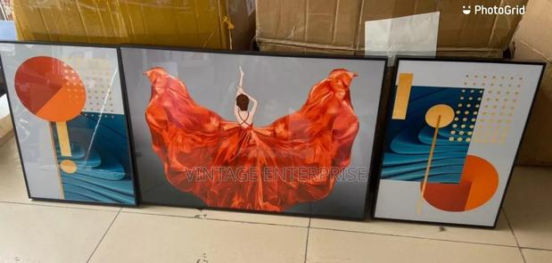 Wall Hanging 3pc Set (30*40cm2pc)(60*40cm 1pc)√••√