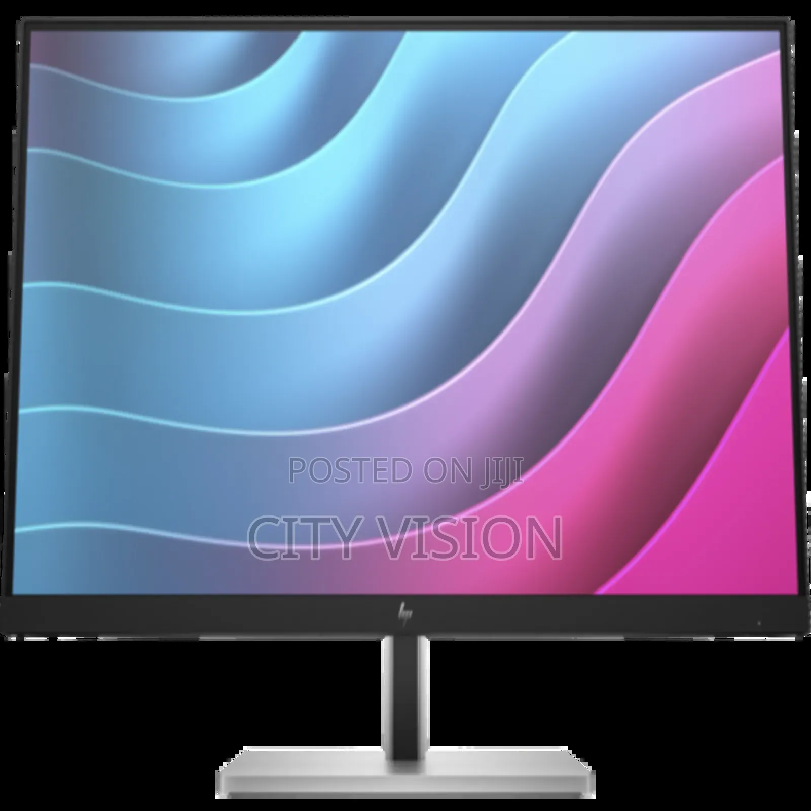 HP E24 G5 "23.8" FHD Monitor