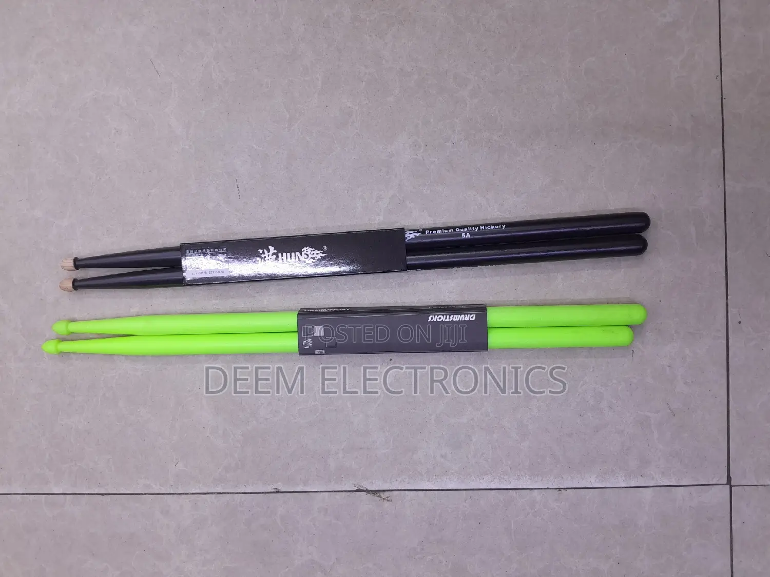 Drum Stick