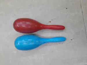 Plastic Shakers