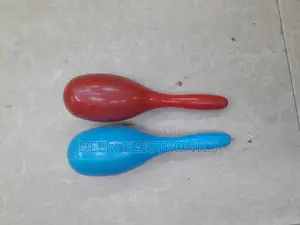 Plastic Shakers