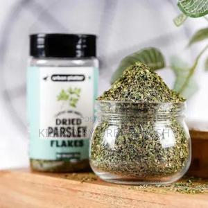 Parsley Whole 1 Kg - thumbnail 2