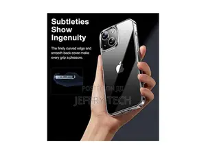 iPhone 13 Case/iPhone 14 Case, [10FT Military Grade Drop Te