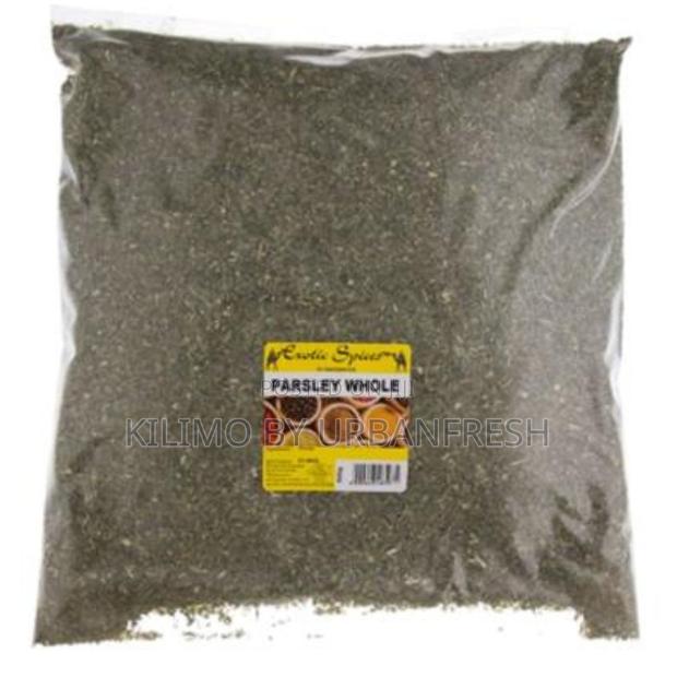 Parsley Whole 500g - main view