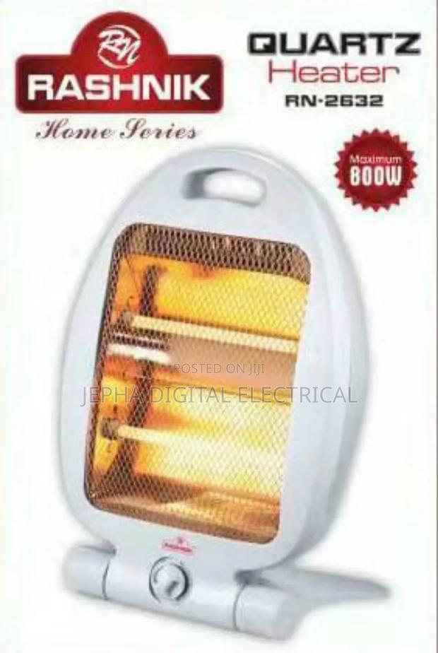 Room Heater/Room Heater - main view