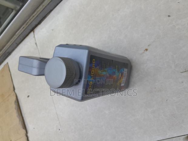 Fog Liquid - main view