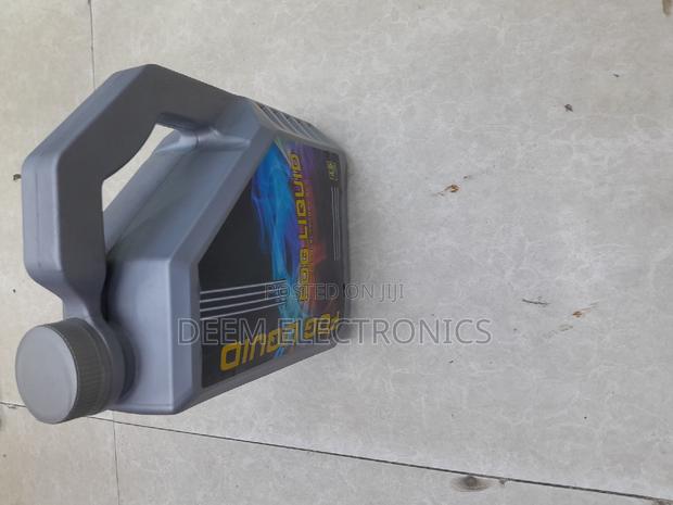 Fog Liquid - thumbnail 3