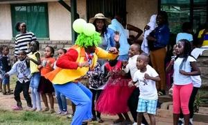 Clowns Games for Hire - thumbnail 2