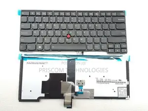 Backlight Keyboard for Lenovo Thinkpad T460 T460S T470 T470S