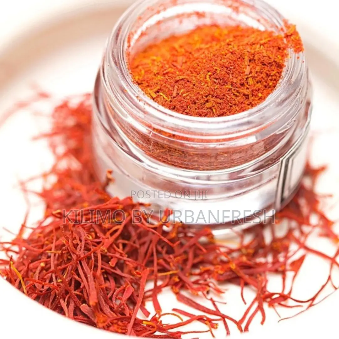 Saffron 1 Gram