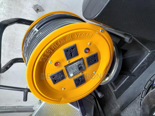 Extension Cable 50metre - thumbnail 2