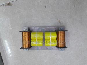 Crossover Bass - thumbnail 2