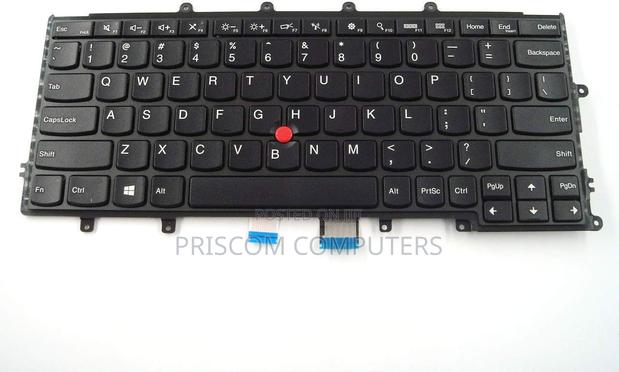 Backlight Keyboard Lenovo Thinkpad X240 X230S X250 X260 X270
