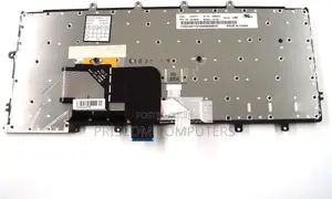 Backlight Keyboard Lenovo Thinkpad X240 X230S X250 X260 X270