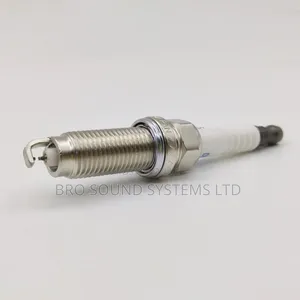 Honda Spark Plugs Laser Iridium Premium Pt No Dilzkar7c11s