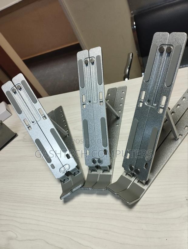 Laptop Stand! Laptop Stand! Laptop Stand