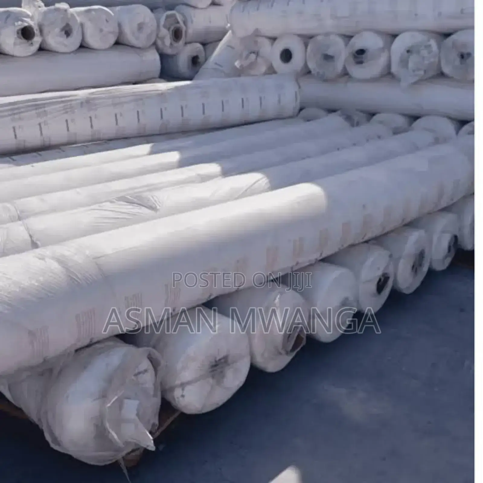 Geotextile Membrane